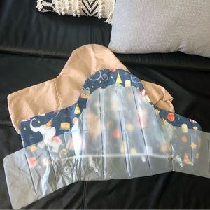 Ikea highchair seat inserts from Nibble and Rest 3 pc